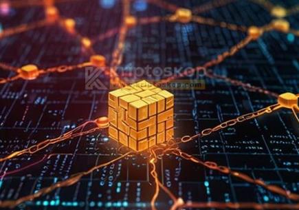 Akıllı Sözleşme (Smart Contract) Nedir ve Nasıl Çalışır? ✔️
