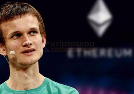 Ethereum'un Kurucusu: Vitalik Buterin Kimdir? (Biyografi)