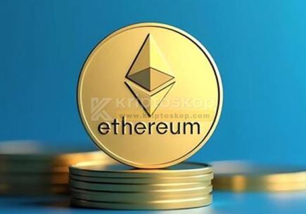 Ethereum (ETH) Nedir, Ne İşe Yarar ve Nasıl Çalışır?