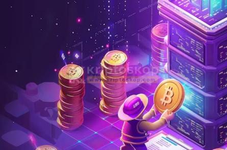 Stake Etmek (Staking) Nedir? ✔️ 4 Adımlık Rehber