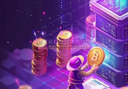 Stake Etmek (Staking) Nedir? ✔️ 4 Adımlık Rehber