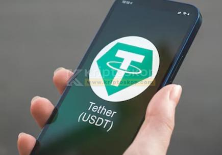 Tether (USDT) Nedir Ve Nasıl Çalışır? (2024 Detaylı Rehber)