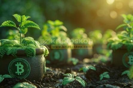 Yield Farming Nedir? ✔️ En İyi 10 Yield Farming Protokolü