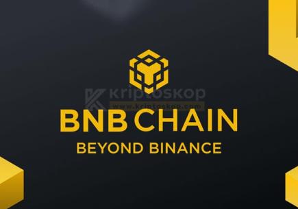 Binance Smart Chain (BSC) Nedir ve Nasıl Çalışır?