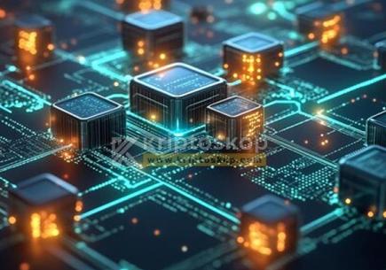 DApps (Merkeziyetsiz Uygulamalar) Nedir? ✔️ Nasıl Çalışır?