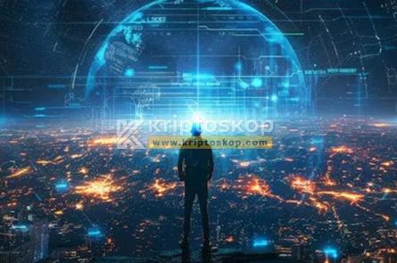 Web3 Nedir ve Nasıl Çalışır? ✔️ (Web3&#039;e Ayrıntılı Bakış)