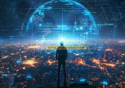 Web3 Nedir Ve Nasıl Çalışır? ✔️ (Web3'e Ayrıntılı Bakış)