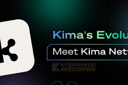 Kima Finance (KIMA) Launchpad Projesi Nedir? 🔥 (2024)