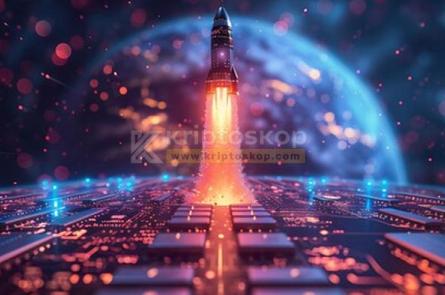 2025 ✔️ Launchpad Nedir ve Nasıl Çalışır? (Rehber)