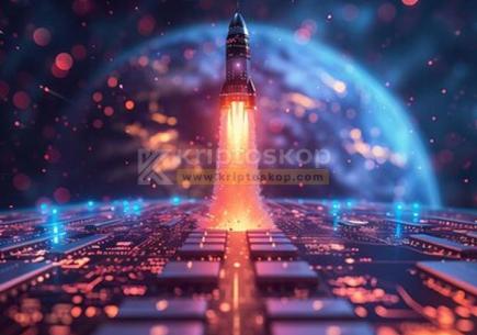 2025 ✔️ Launchpad Nedir Ve Nasıl Çalışır? (Rehber)