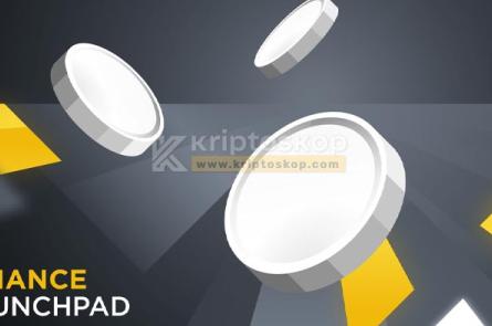 Binance Launchpad Nedir? Nasıl Katılınır? 🚀 (2024 Rehber)