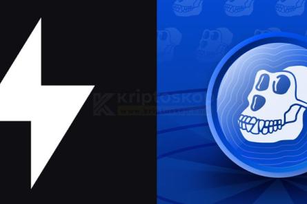 ApeCoin Traderları PowerTrade&#039;de Cesur Adımlar Atıyor