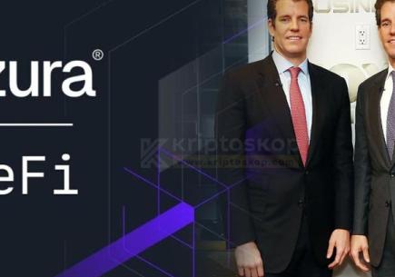 Winklevoss Destekli DeFi Platformu, 6.9M$ Yatırım İle Açıldı