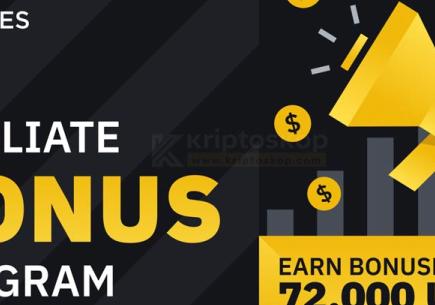 Binance, Türkiye'deki Referans Programını Sonlandırdı