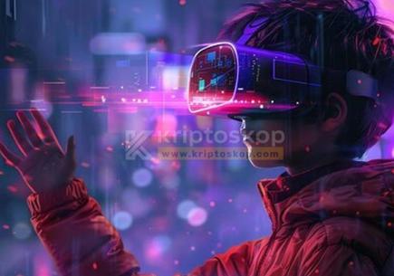 Yalnızlık Salgınına Çözüm: Metaverse Platformları