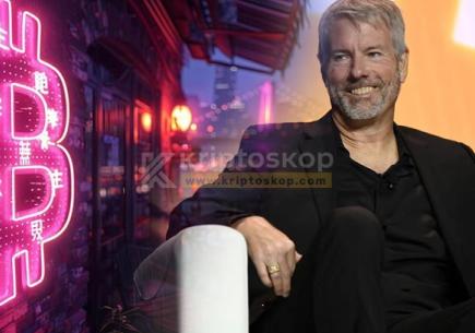 Michael Saylor Self-custody Hakkındaki Görüşlerini Netleştirdi!