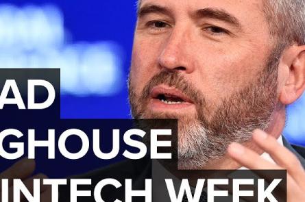 Ripple CEO’sundan SEC Davası ve Seçimler Üzerine Açıklamalar