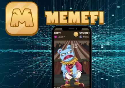 MemeFi, Token Lansmanı Öncesi Ethereum’dan Sui Ağına Geçti!