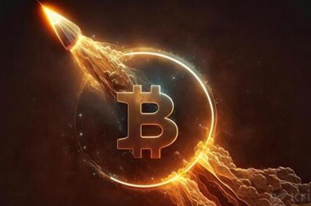 Yatırım Fonları BTC&#039;ye Yöneliyor: 479 Milyon Dolar’lık Yeni ETF