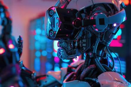 Elon Musk: 2040’a Kadar Robotlar İnsan Sayısını Geçecek!