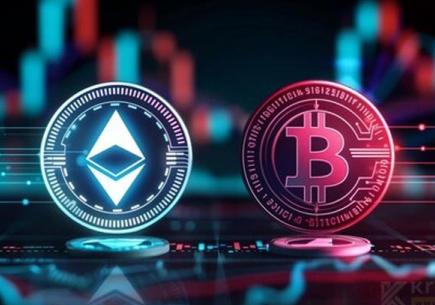 Bitcoin ETF Girişleri Zirvede, Trump Ethereum’u Etkileyebilir ⚡