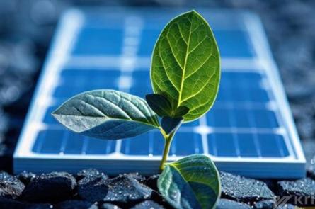 Blockchain İle Güneş Enerjisi: Glow $30 Milyon Yatırım Aldı ⚡