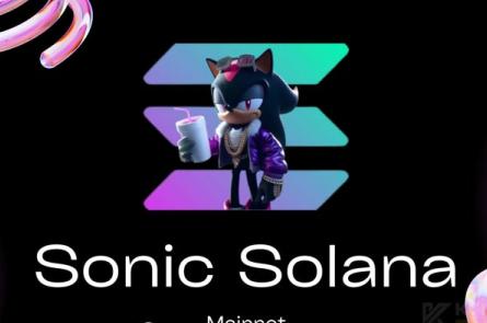 Sonic SVM, Solana Staking Ekosisteminde $50M Eşiğini Geçti 🔥