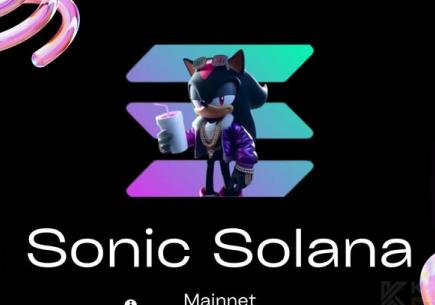 Sonic SVM, Solana Staking Ekosisteminde $50M Eşiğini Geçti 🔥