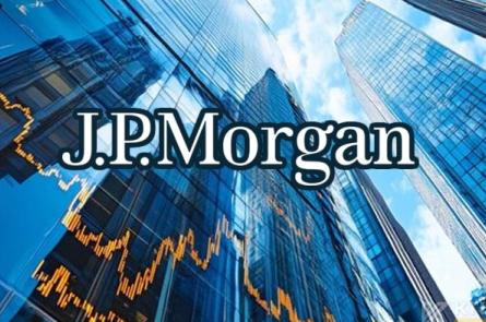 JPMorgan, Coinbase Hedef Fiyatını 196 Dolarda Sabit Tuttu ⚡