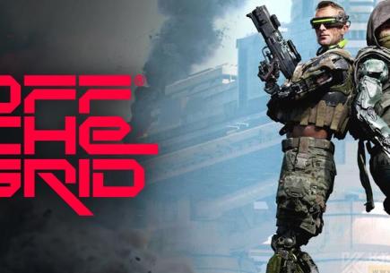 Avalanche Ekosisteminde Yeni Oyun Çılgınlığı: Off The Grid 🔥