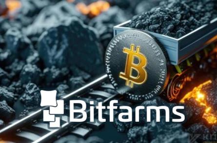 Bitfarms’tan ABD’de Büyük Hamle: 10K Madenci İçin Anlaşma ⚡