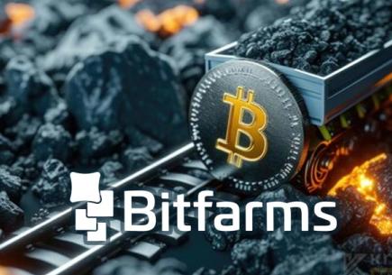 Bitfarms’tan ABD’de Büyük Hamle: 10K Madenci İçin Anlaşma ⚡