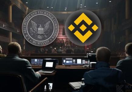 Binance ve CZ, SEC’ye Sert Yanıt Verdi: Yasal Dayanak Yok ⚡