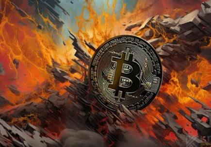 BTC'nin 76K'ya Ulaşmasıyla $592 Milyonluk Pozisyon Silindi 💥