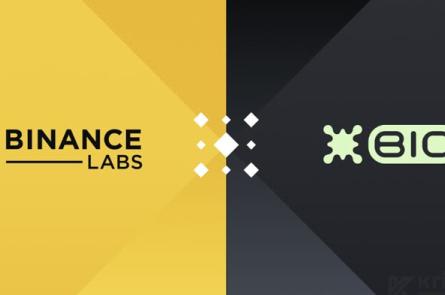 Binance Labs’tan Devrimsel BIO Protocol Yatırımı 🔥