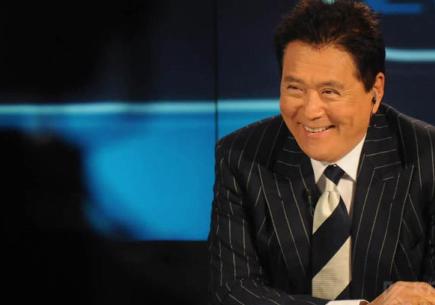 Kiyosaki: Piyasa Ne Olursa Olsun Bitcoin Biriktiriyorum! 📌