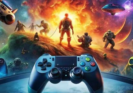 GameFi Nedir? ✔️ En Popüler GameFi Oyunları: Top 5