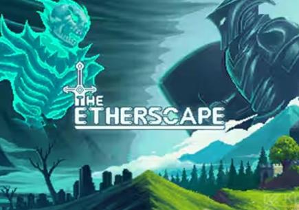 Etherscape: Oyna-Kazan Mekanikleriyle Heyecan Verici Bir RPG 🔥
