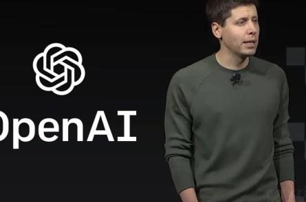 OpenAI’nin CEO’su Sam Altman Kimdir? (Detaylı Biyografi ✔️)
