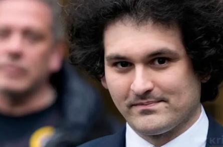 FTX CEO&#039;su Sam Bankman-Fried Kimdir? ⚡ (Yükselişi ve Çöküşü)