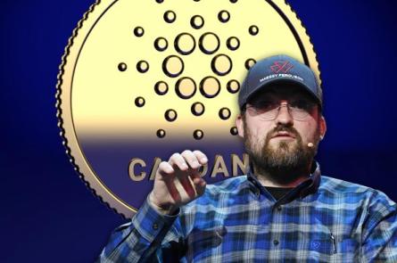 Cardano Kurucusu Charles Hoskinson Kimdir? ✔️(Tam Biyografi)