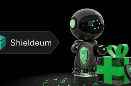 Shieldeum (SDN) IDO Projesi Nedir? ✔️ (Kapsamlı Rehber)