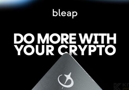 Bleap, $2.3M Yatırım Aldı: Blockchain Bankacılığında Yeni Dönem