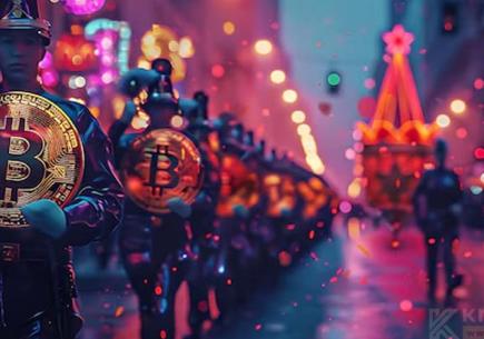 Singapur’a Meydan Okuyan Hong Kong’un Kripto Stratejisi 👀