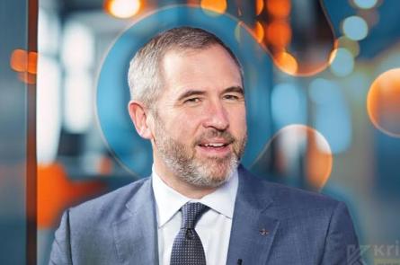 Ripple CEO&#039;su Brad Garlinghouse Kimdir? ✔️ (Tam Biyografi)