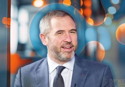Ripple CEO'su Brad Garlinghouse Kimdir? ✔️ (Tam Biyografi)