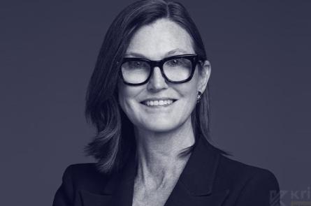 ARK Invest CEO’su Cathie Wood Kimdir? ✔️(Detaylı Biyografi)