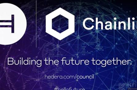 Hedera’dan DeFi’ye Atılım: Chainlink Entegrasyonu Başladı ✔️