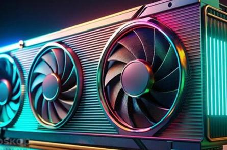 Blockchain İle GPU Kiralama: Çevreci Bir Devrim Başlıyor⚡