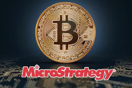 Microstrategy Yönetim Kuruluna Üç Yeni İsim Ekledi! ⭐